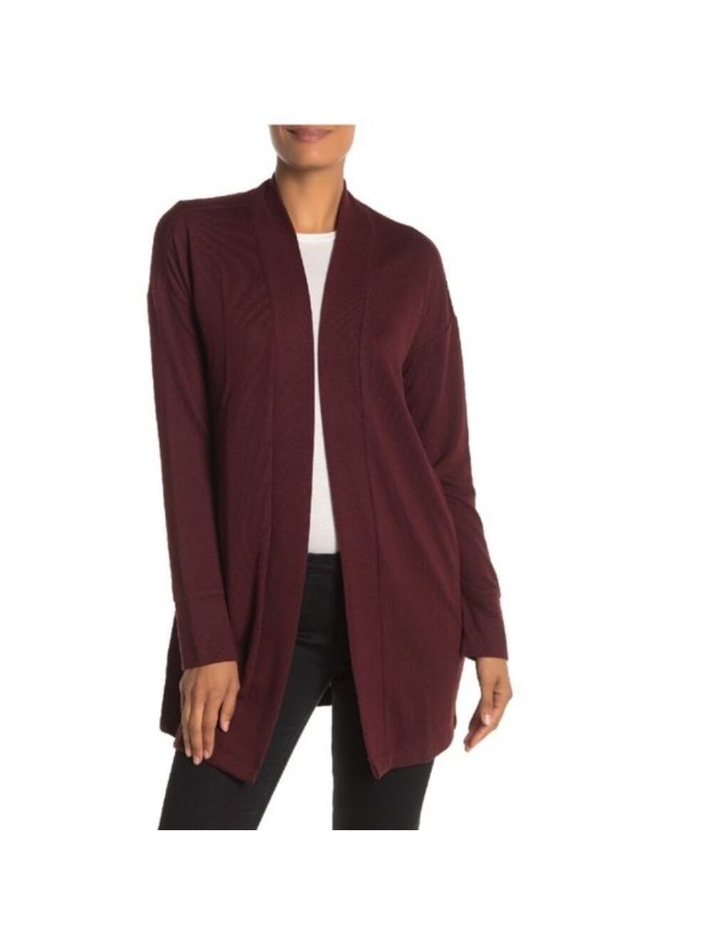 Sanctuary Up Camp Knit Cardigan